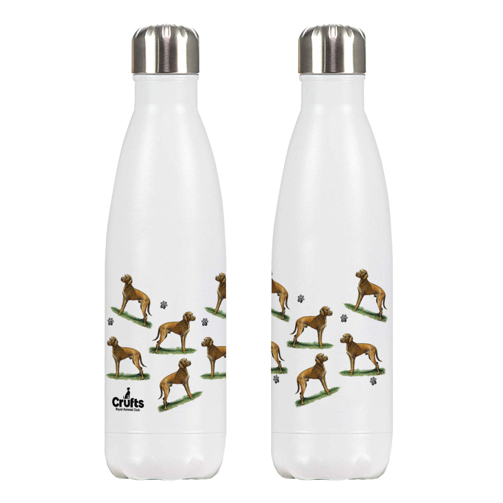 Hungarian Vizsla Premium Water Bottle