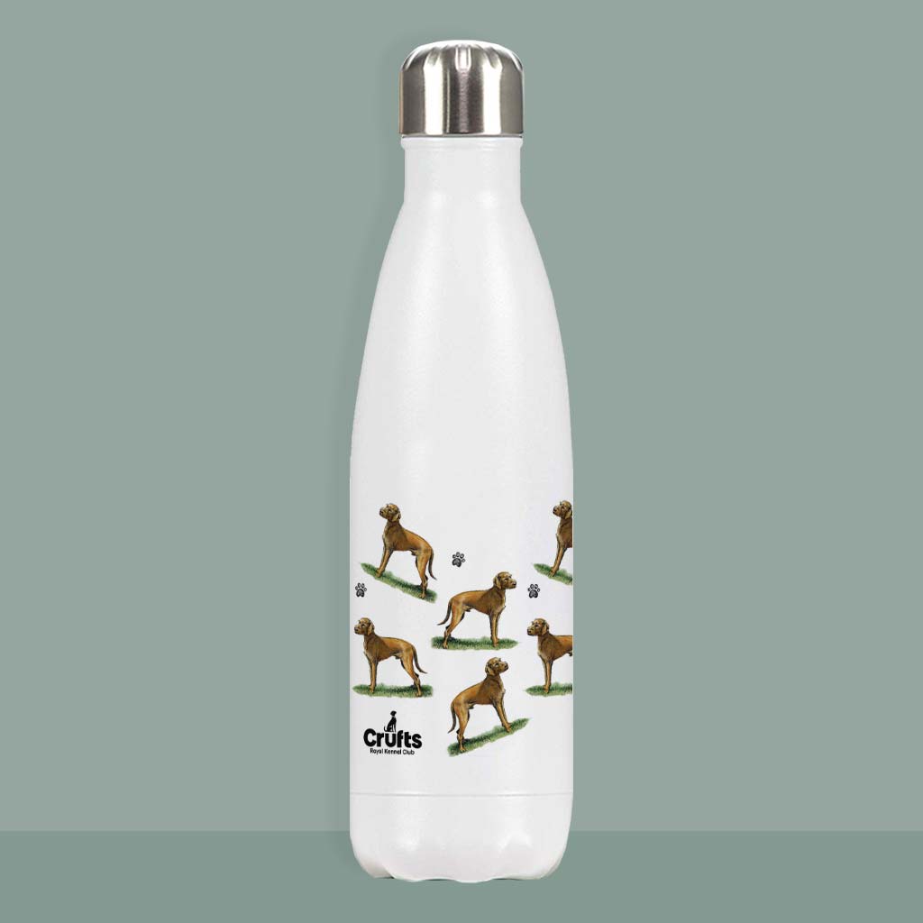 Hungarian Vizsla Premium Water Bottle