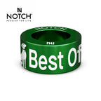 Crufts Best of Breed NOTCH Charm