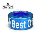 Crufts Best of Breed NOTCH Charm