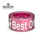 Crufts Best of Breed NOTCH Charm