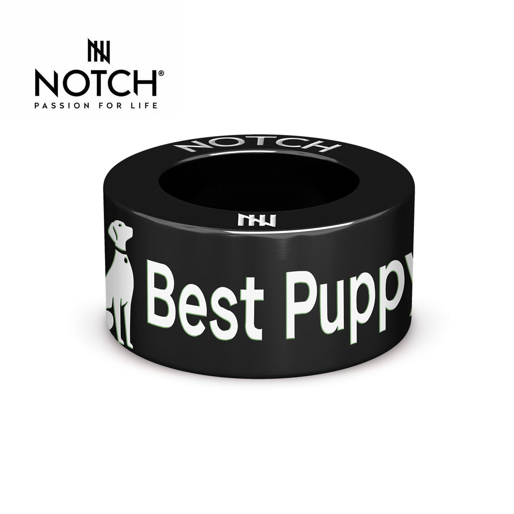 Crufts Best Puppy In Breed NOTCH Charm