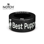 Crufts Best Puppy In Breed NOTCH Charm