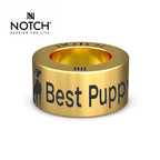 Crufts Best Puppy In Breed NOTCH Charm