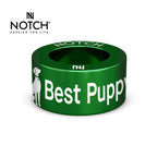 Crufts Best Puppy In Breed NOTCH Charm