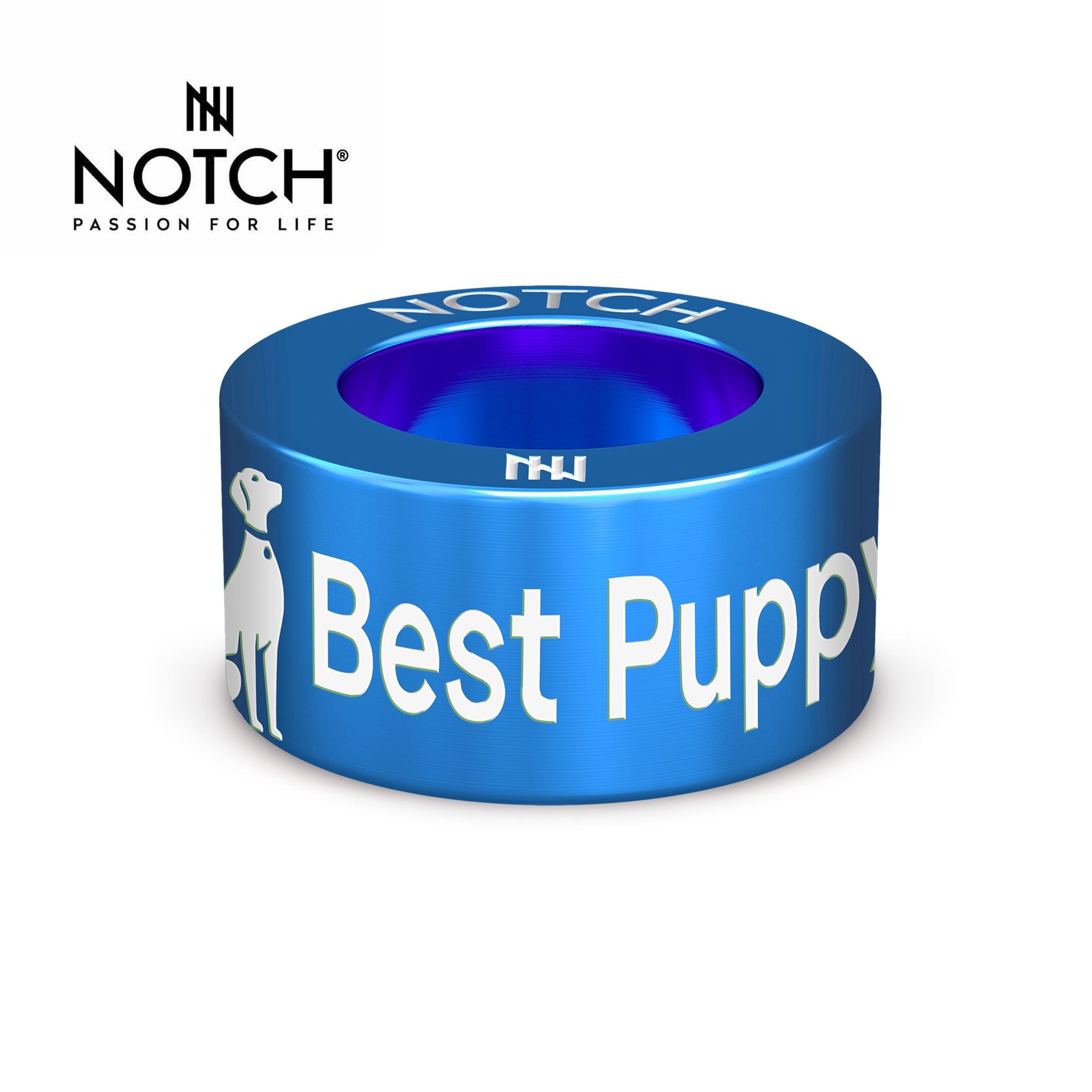 Crufts Best Puppy In Breed NOTCH Charm