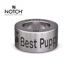 Crufts Best Puppy In Breed NOTCH Charm