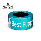 Crufts Best Puppy In Breed NOTCH Charm