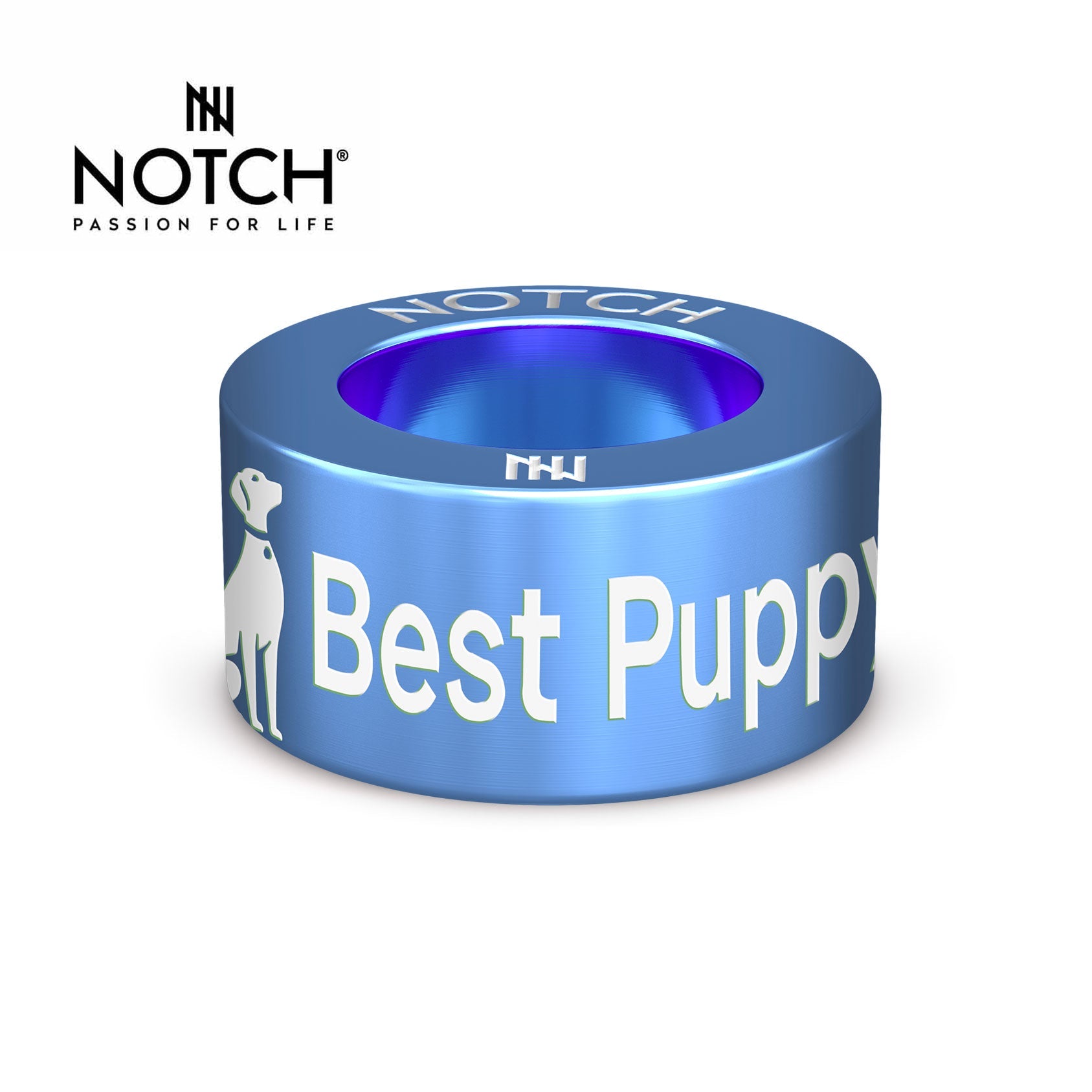 Crufts Best Puppy In Breed NOTCH Charm