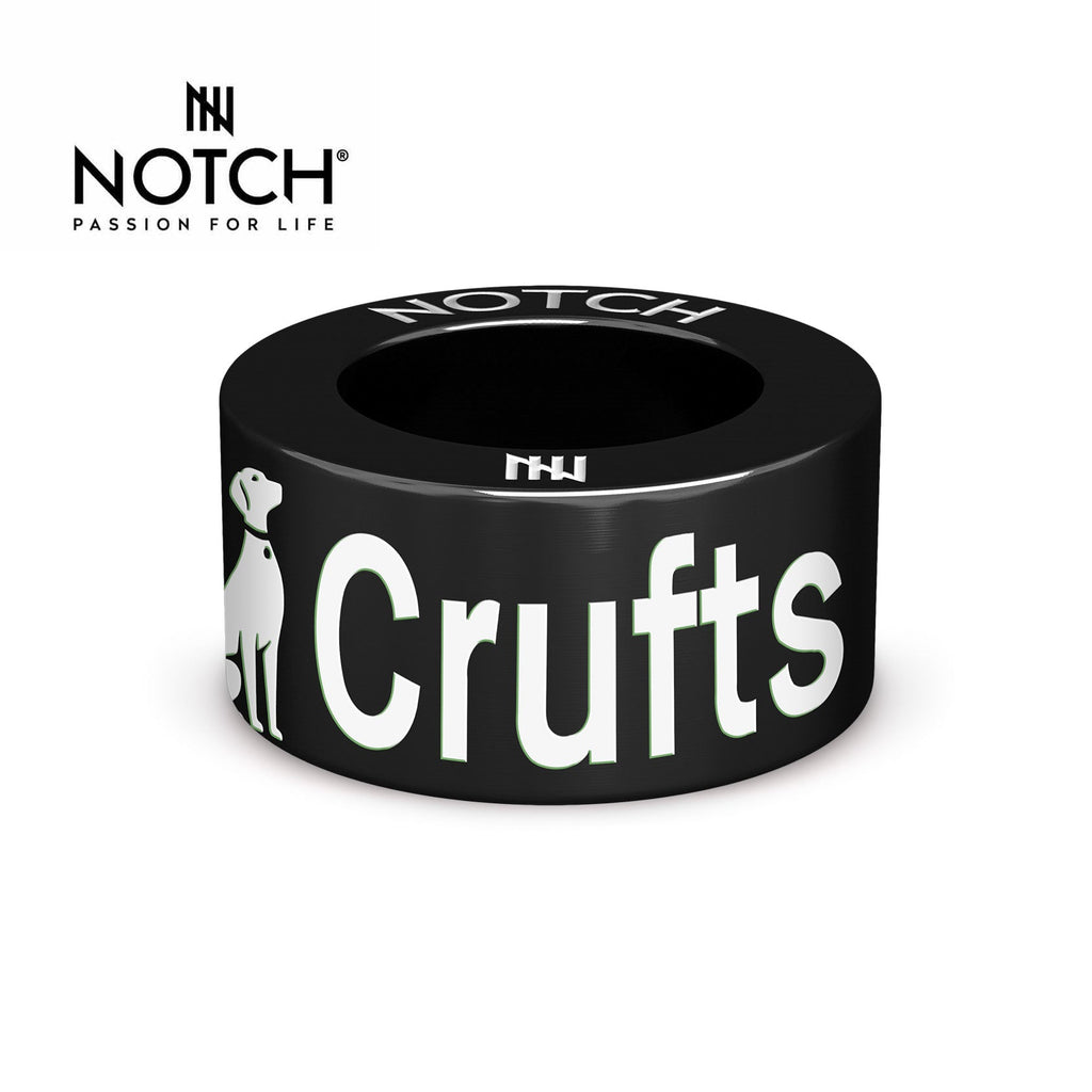 Crufts 2025 NOTCH Charm