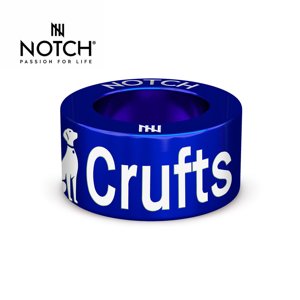 Crufts 2025 NOTCH Charm