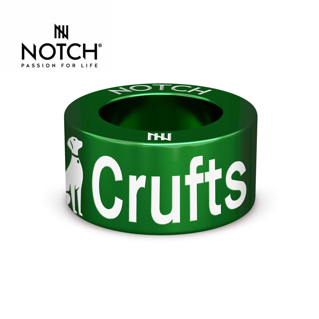 Crufts 2025 NOTCH Charm