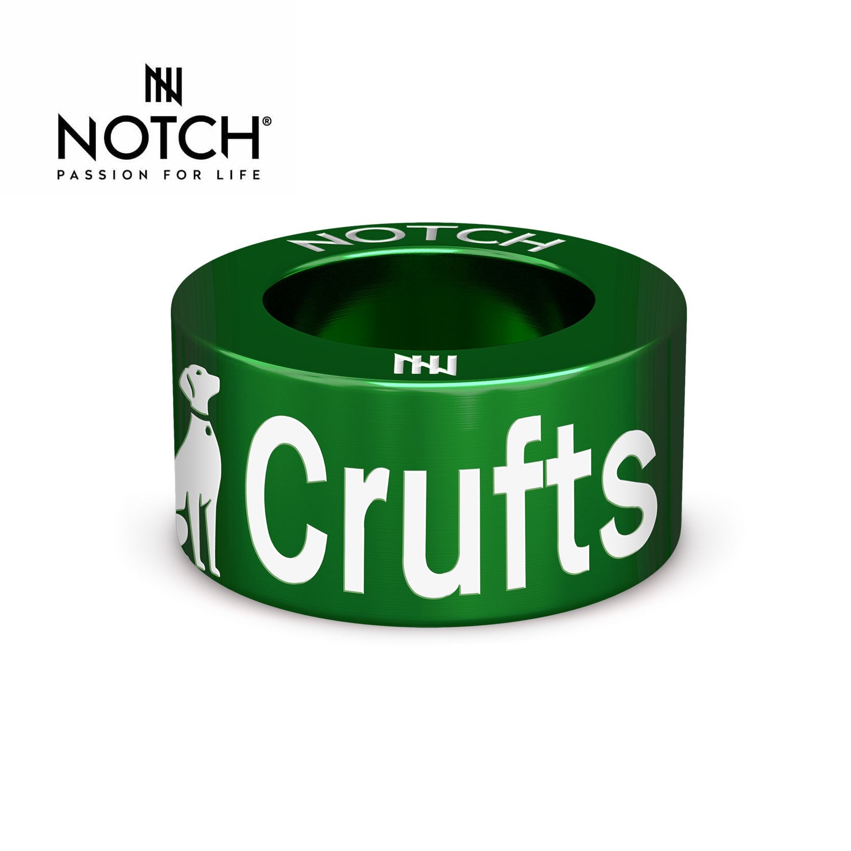 Crufts 2025 NOTCH Charm