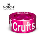 Crufts 2025 NOTCH Charm