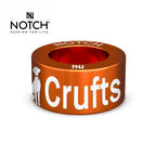 Crufts 2025 NOTCH Charm