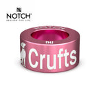 Crufts 2025 NOTCH Charm