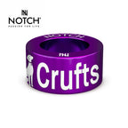 Crufts 2025 NOTCH Charm