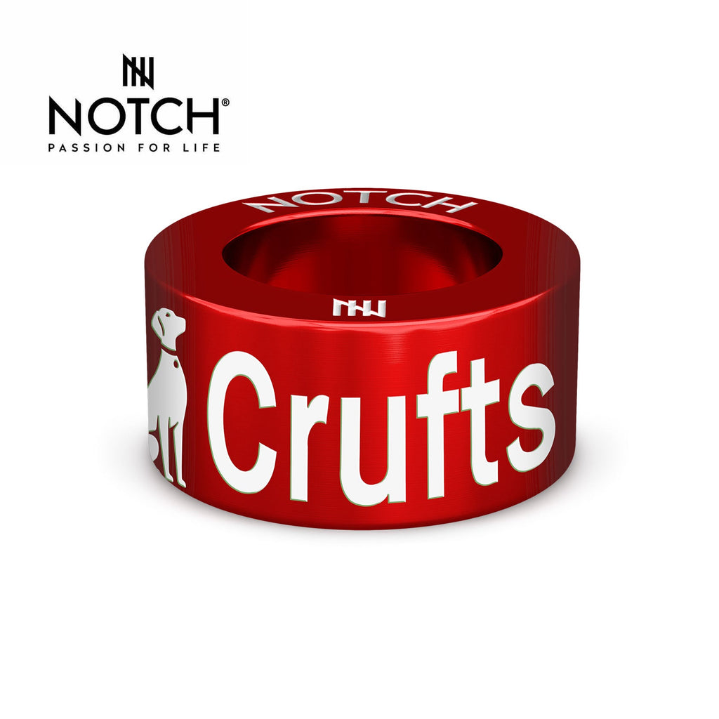 Crufts 2025 NOTCH Charm