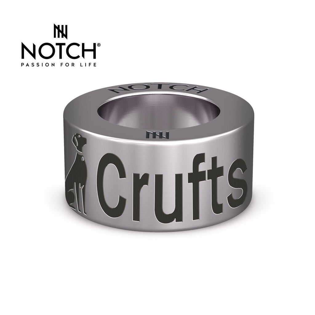 Crufts 2025 NOTCH Charm