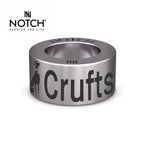 Crufts 2025 NOTCH Charm