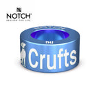 Crufts 2025 NOTCH Charm