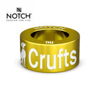 Crufts 2025 NOTCH Charm