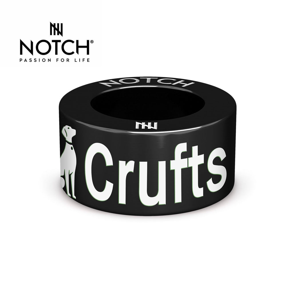 Crufts 2026 NOTCH Charm