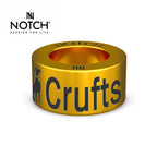 Crufts 2026 NOTCH Charm