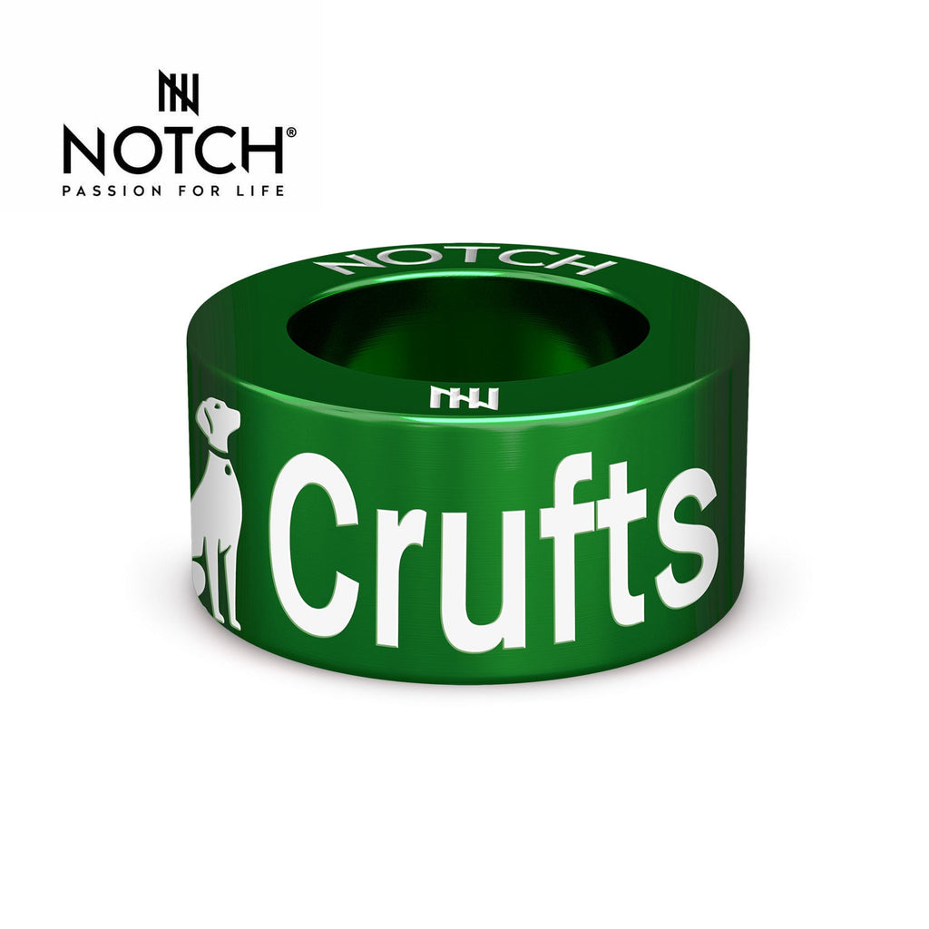 Crufts 2026 NOTCH Charm