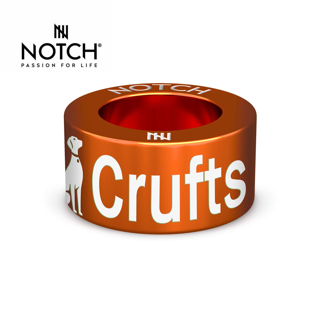 Crufts 2026 NOTCH Charm