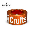 Crufts 2026 NOTCH Charm