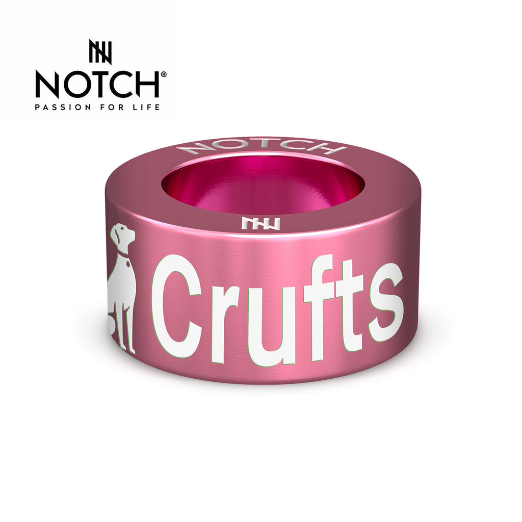 Crufts 2026 NOTCH Charm