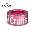 Crufts 2026 NOTCH Charm