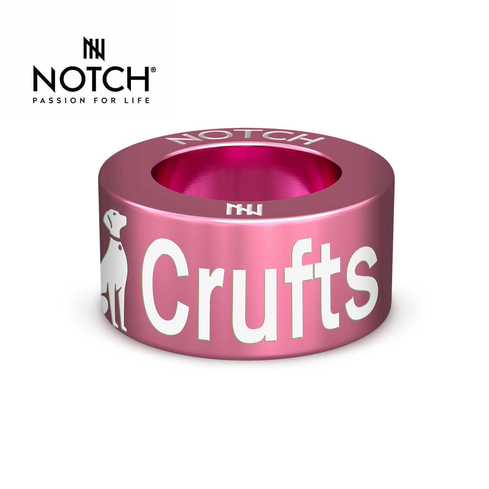 Crufts 2026 NOTCH Charm
