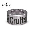 Crufts 2026 NOTCH Charm