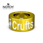 Crufts 2026 NOTCH Charm