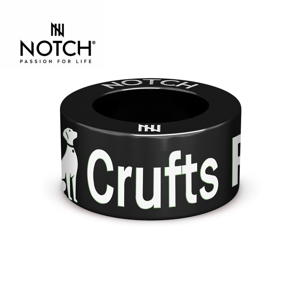 Crufts Finalist NOTCH Charm
