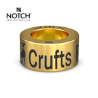 Crufts Finalist NOTCH Charm