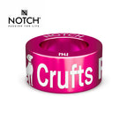Crufts Finalist NOTCH Charm
