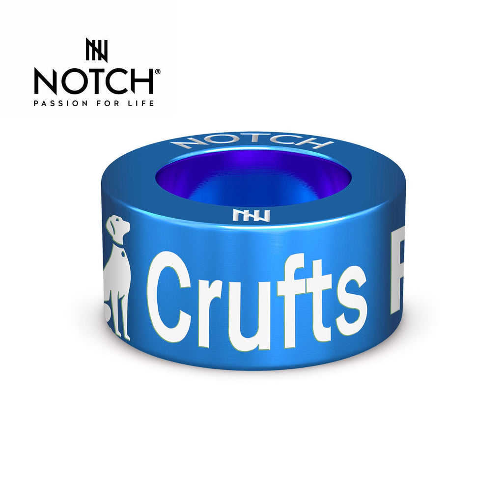 Crufts Finalist NOTCH Charm