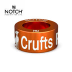 Crufts Finalist NOTCH Charm