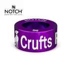 Crufts Finalist NOTCH Charm