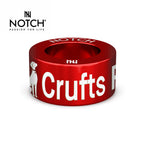 Crufts Finalist NOTCH Charm