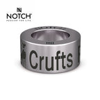 Crufts Finalist NOTCH Charm