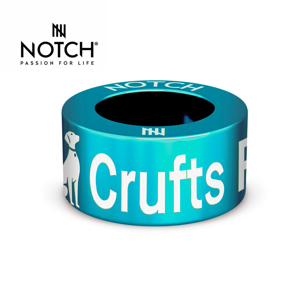 Crufts Finalist NOTCH Charm