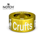 Crufts Finalist NOTCH Charm