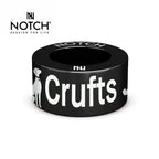Crufts Judge NOTCH Charm