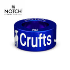 Crufts Judge NOTCH Charm