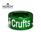 Crufts Judge NOTCH Charm