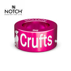 Crufts Judge NOTCH Charm